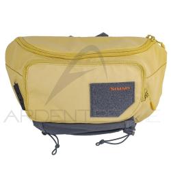 Hip Pack SIMMS Tributary Tahitian Pearl