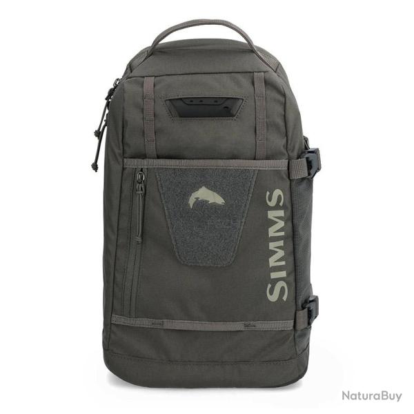 Sling Pack SIMMS Tributary Basalt