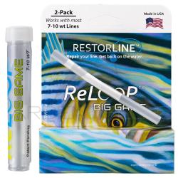 Reloop Scientific Anglers soie 7 &agrave; 10