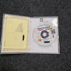 QUICK LOAD LOGICIEL BALISTIQUE &Agrave; CHARGEMENT RAPIDE V. 3.9