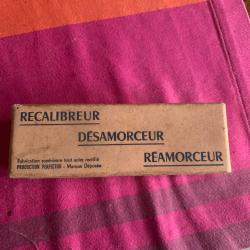 recalibreur