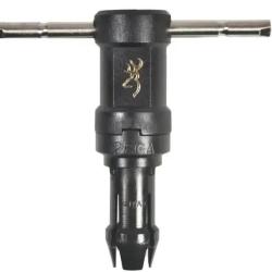 Cl&eacute; &agrave; Choke Browning T-Wrench pour Choke Invector Calibre 28