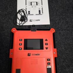 Labradar Radar de vitesse balistique