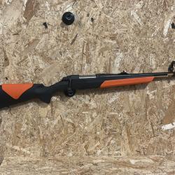 Ench&egrave;re 1� ! D&eacute;griff - Carabine &agrave; verrou Browning A-Bolt 3+ Tracker Thr - 30-06 Spr