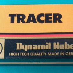 Cartouches 22 LR Tra&ccedil;antes RWS