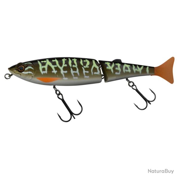 Poisson Nageur Illex Freddy 170 CW Noisy 17cm 44.5g Notorious Pike