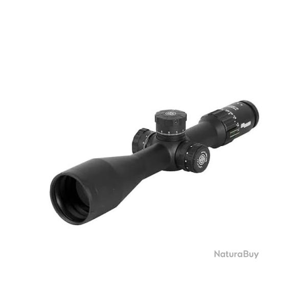 Lunette Sig Sauer Tango 6 DEV-L MOA 5-30x56