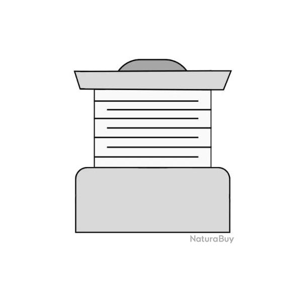 Bobine Moulinet Shimano Stella SW D 14000