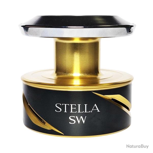 Bobine Moulinet Shimano Stella SW D 14000