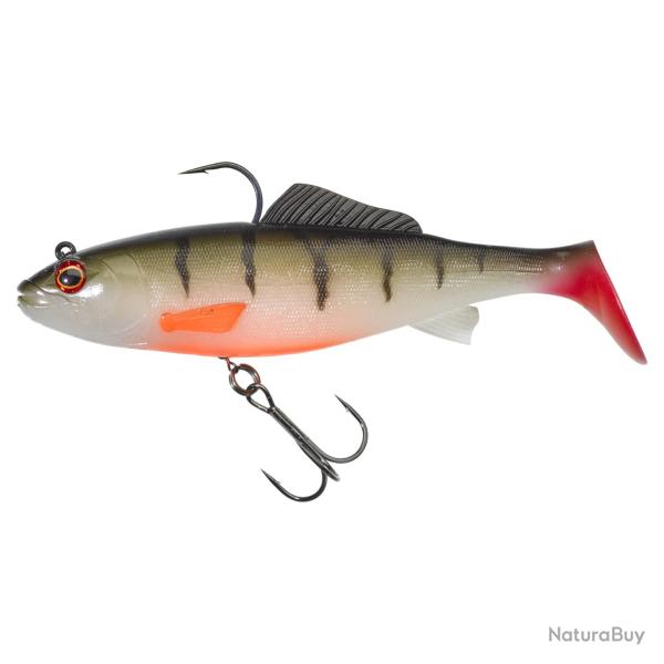 Leurre Souple Illex Sucker Punch 145 MR 41g Perch 14,5cm
