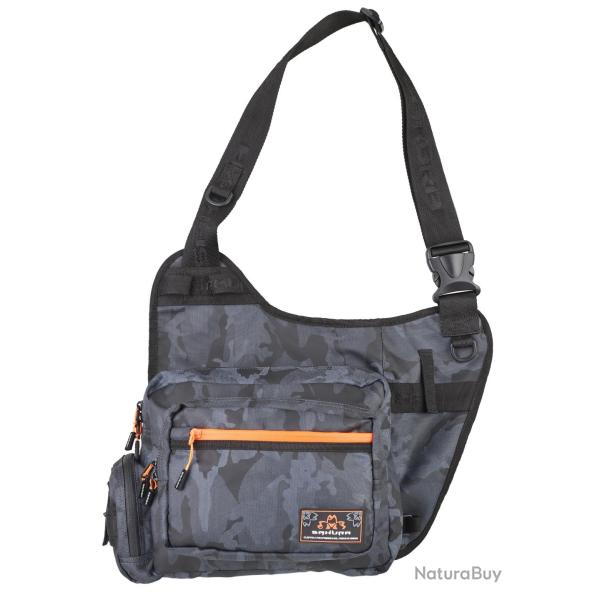 Sac Bandouli�re Sakura Cartero Bag 35 x 25 x 15cm