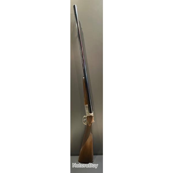 Fusil juxtapos� verney carron - cal.12/70 - 1 euro sans prix de r�serve