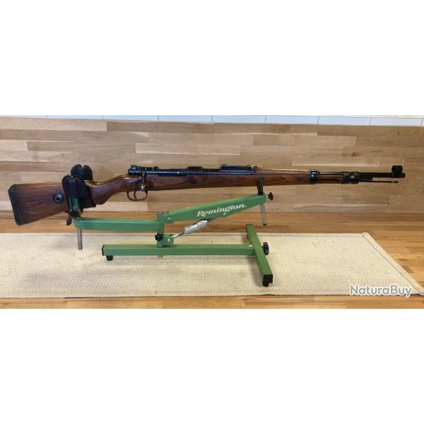 Fusil Mauser 98K BYF/42 cal 8x57 JRS