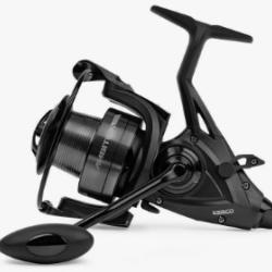 Moulinet &agrave; carnassiers ZEBCO ambition feeder fs6000