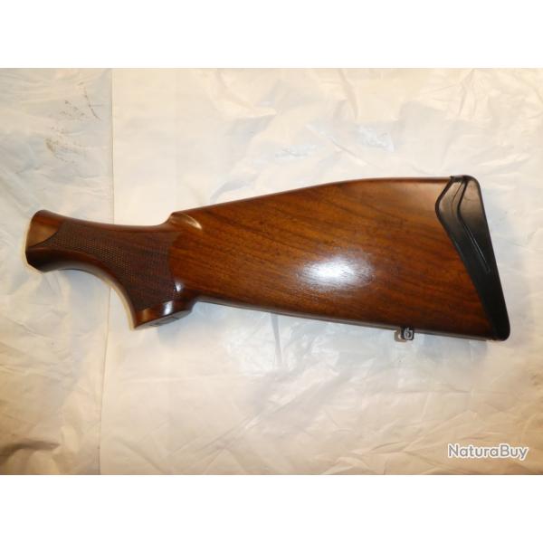 crosse bois pour carabine BENELLI Argo