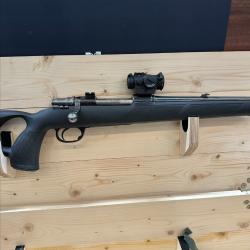 CARABINE PARKER HALE 7X64