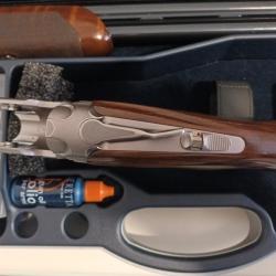 Fusil beretta superpos&eacute;s sporting 694
