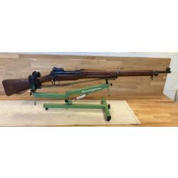 Fusil US 17 Winchester Cal 30-06