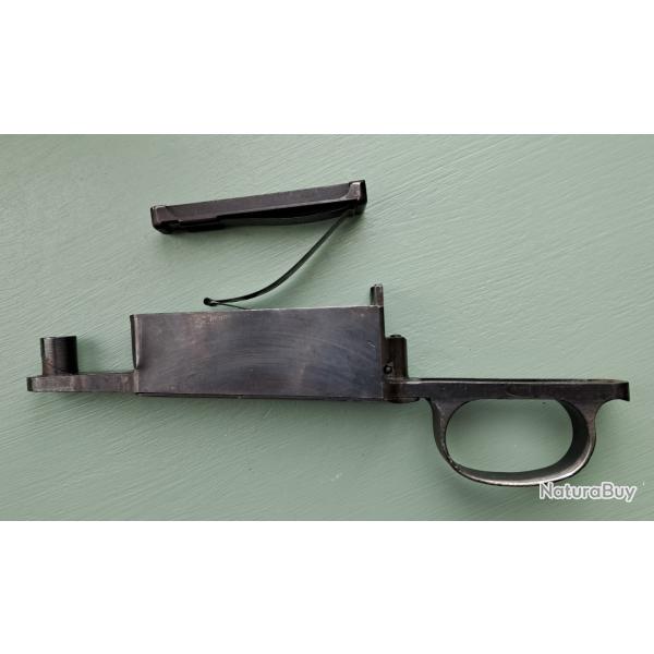 Pontet Mauser 98 K allemand WW2