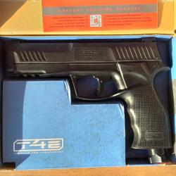 T4E -Pistolet TP50 Gen 2 cal 50 - 13 J