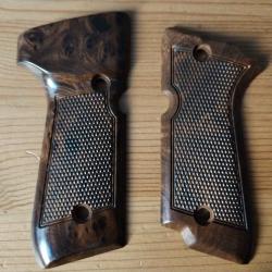 poignees beretta 93R