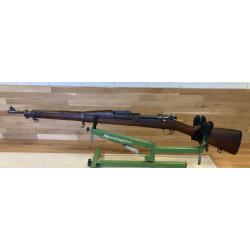 Fusil Remington M1903 A1 cal 30-06 Springfield