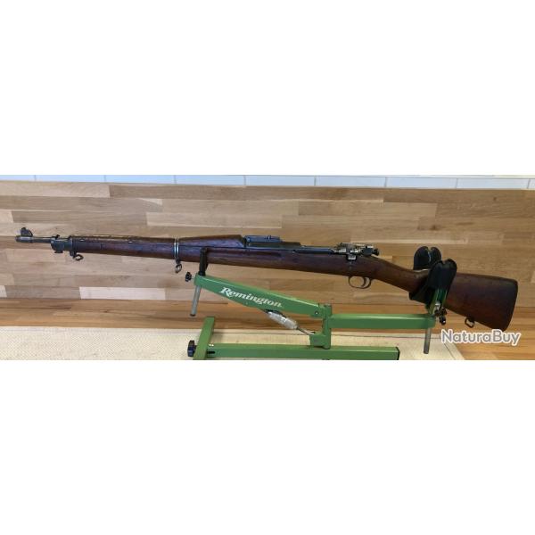 Fusil Remington M1903 A1 cal 30-06 Springfield