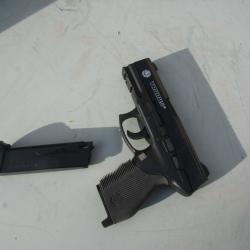 pistolet a bille 6 m/m