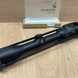 SWAROVSKI Z6I 1.7-10X42 RET 4A-I