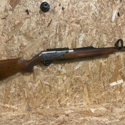 Ench&egrave;re 1� ! Degriff - Carabine Semi-auto Browning Bar 4x Action Ultimate Wood Cal. 300 Win Mag