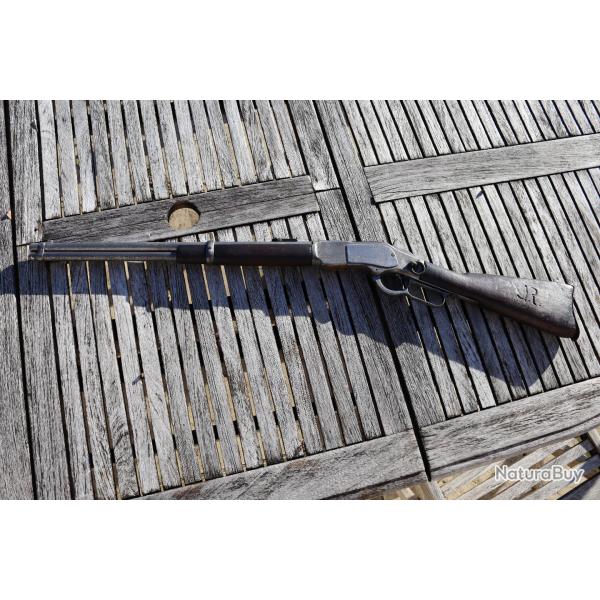 WINCHESTER 1873 - CAL 44WCF - ANNEE 1917