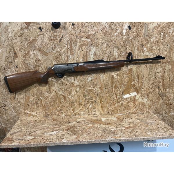 Ench�re 1� ! Degriff - Carabine Semi-auto Browning Bar 4x Action Ultimate Wood Cal. 300 Win Mag - 2