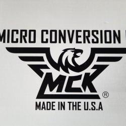 Micro Conversion Kit MCK