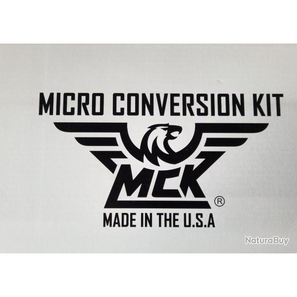 Micro Conversion Kit MCK