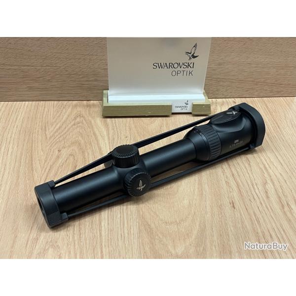 SWAROVSKI Z8I 0.75-6X20 RET D-I