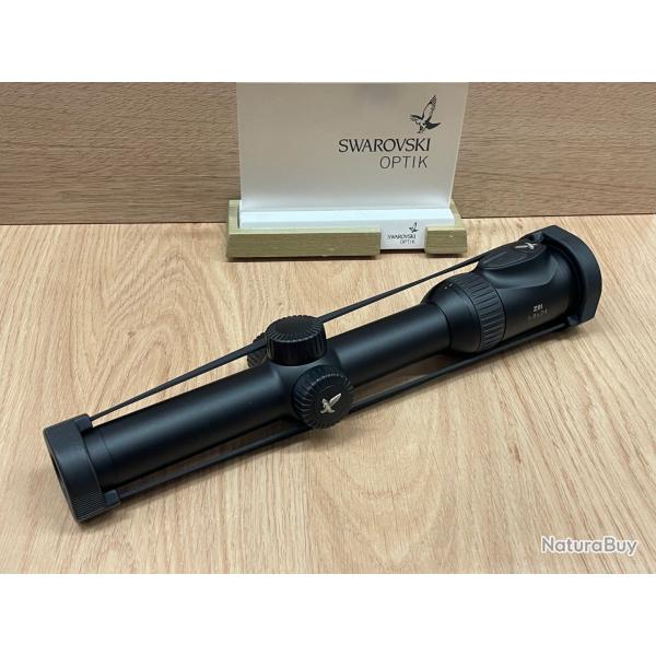 SWAROVSKI Z8I 1-8X24 RET 4A-I
