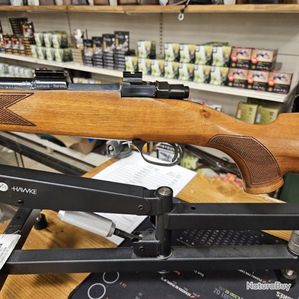 Zastava M85 "mini mauser" .222 Remington