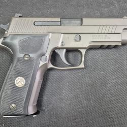SIG P226 LEGION CAL 9PARA