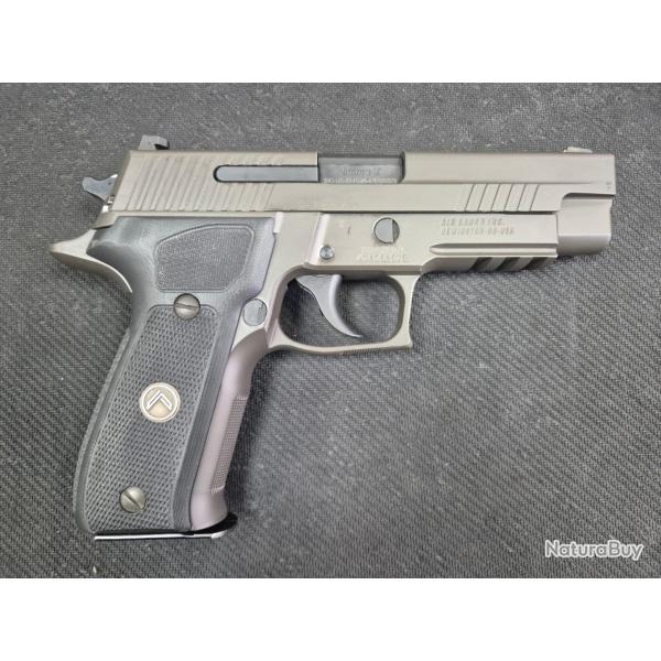 SIG P226 LEGION CAL 9PARA