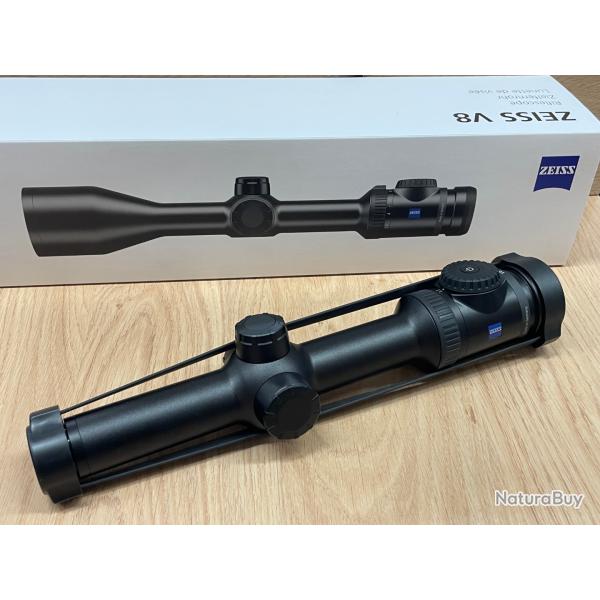 ZEISS VICTORY V8 1.1-8X24