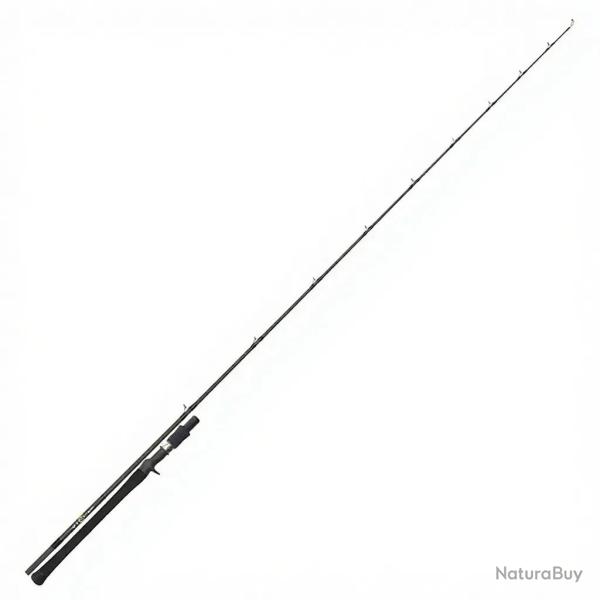 Canne casting ULTIMATE FISHING Five evo BC 80 XXH Fat pike
