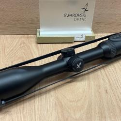 SWAROVSKI Z8I 2-16X50 RET 4A I