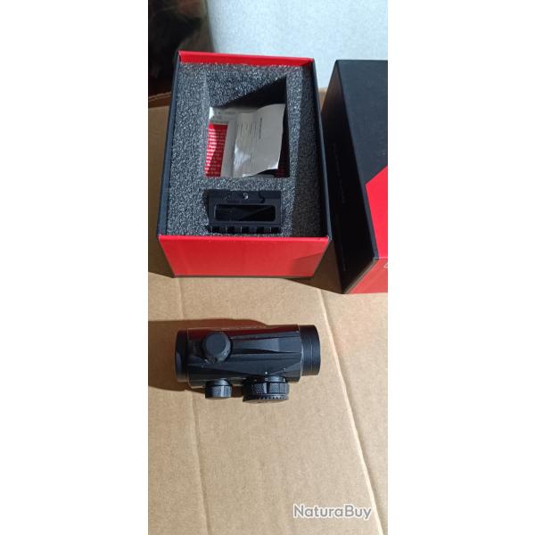 point rouge nikko stirling flash 1x30