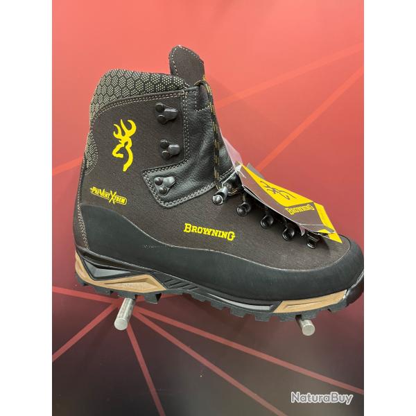 BROWNING CHAUSSURE TAURUS