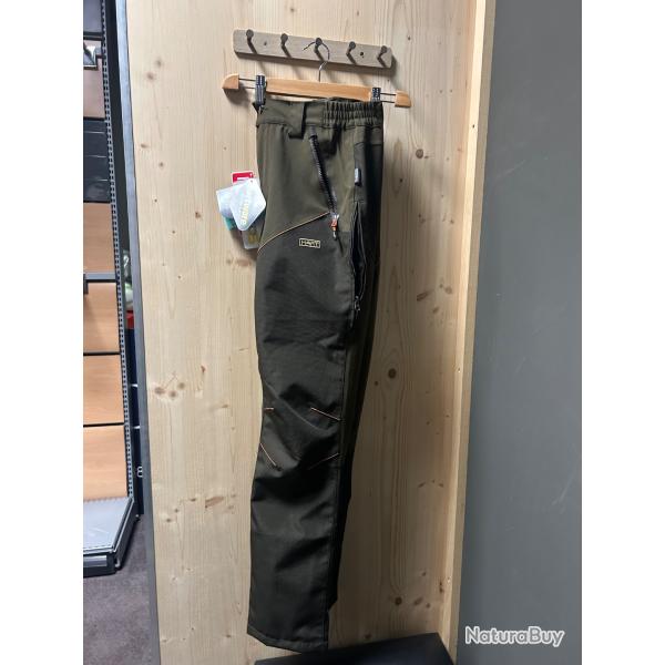 PANTALON HART ARMOTION CLASS-T