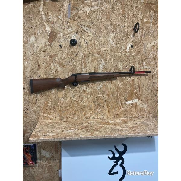 Ench�re 1� ! Degriff - Carabine � verrou Winchester XPR Sporter filet�e - 308 Win