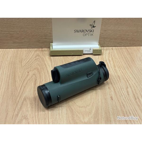 MONOCULAIRE THERMIQUE SWAROVSKI TM35+