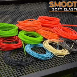 ELASTIQUE CRESTA SMOOTH SOFT 5M Bleu clair