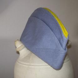 calot de chasseur d'afrique