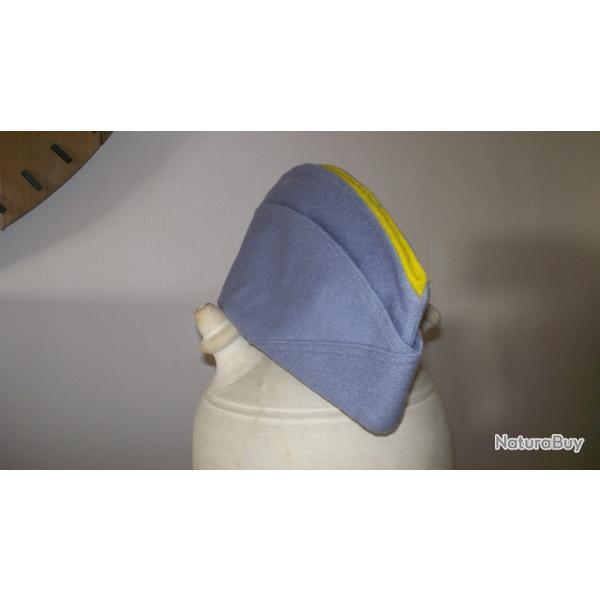 calot de chasseur d'afrique